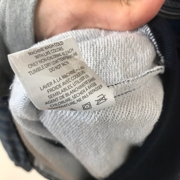 NWT Crooks and Castles blue cardigan - Picture 10 of 11